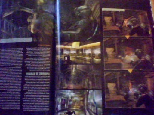 Dead Space - Сканы Dead Space 2 из Журнала GameInformer